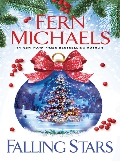 Title details for Falling Stars by Fern Michaels - Available